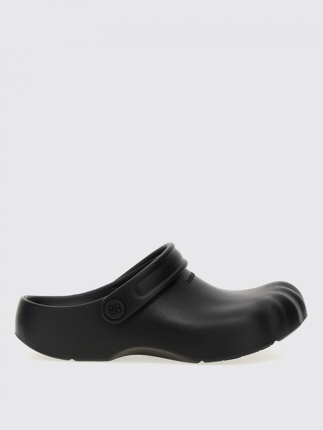 Womans 로퍼 Balenciaga