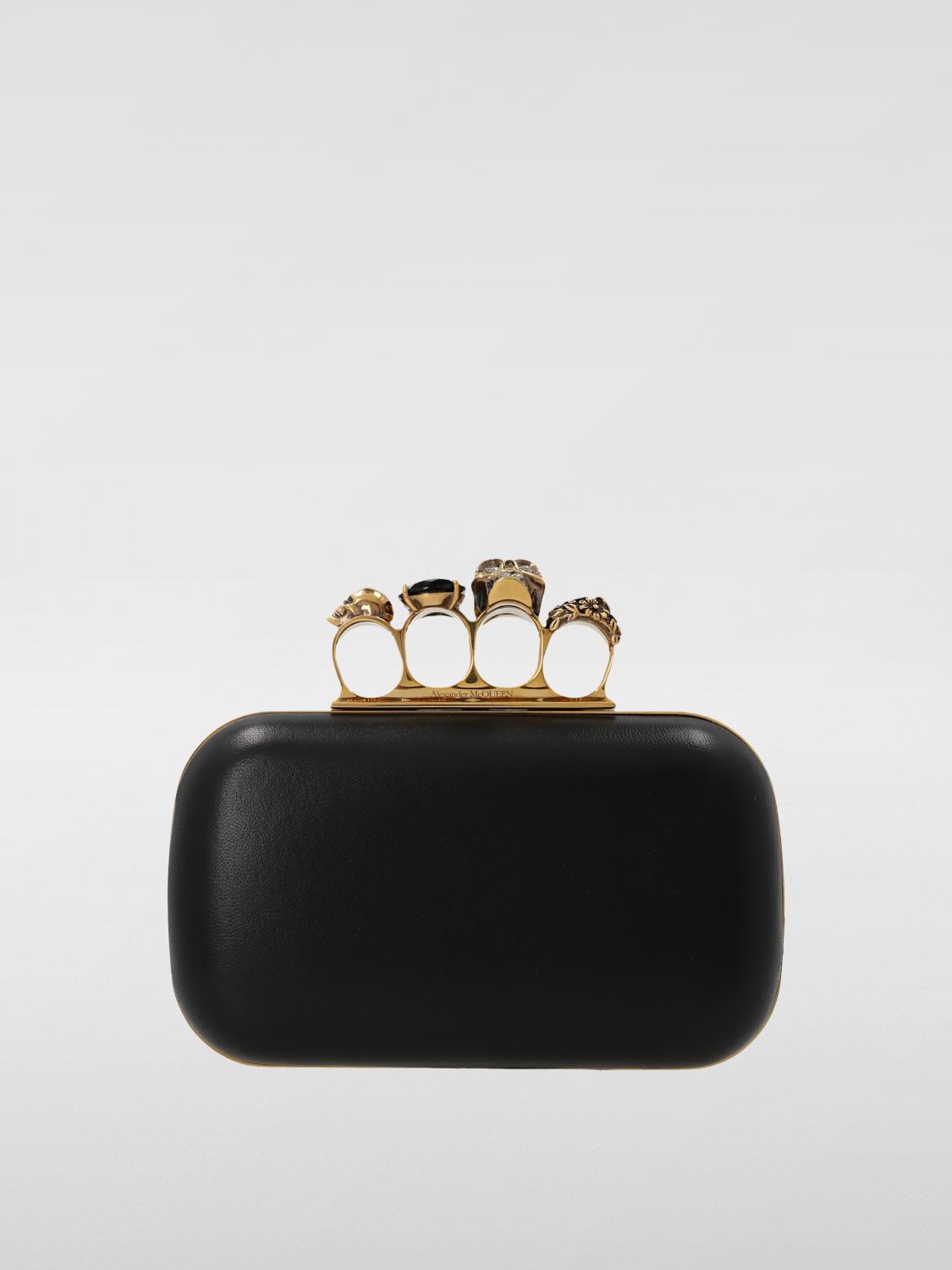 Womans 미니 백 Alexander Mcqueen