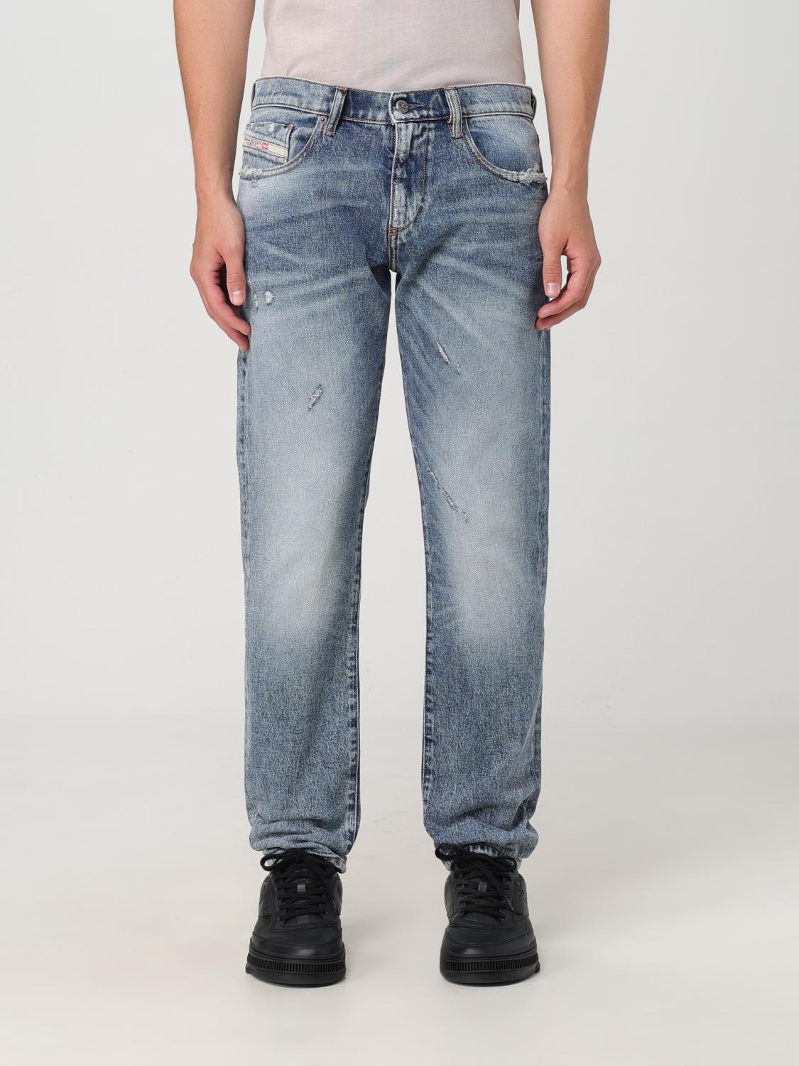 Mens 진 Diesel