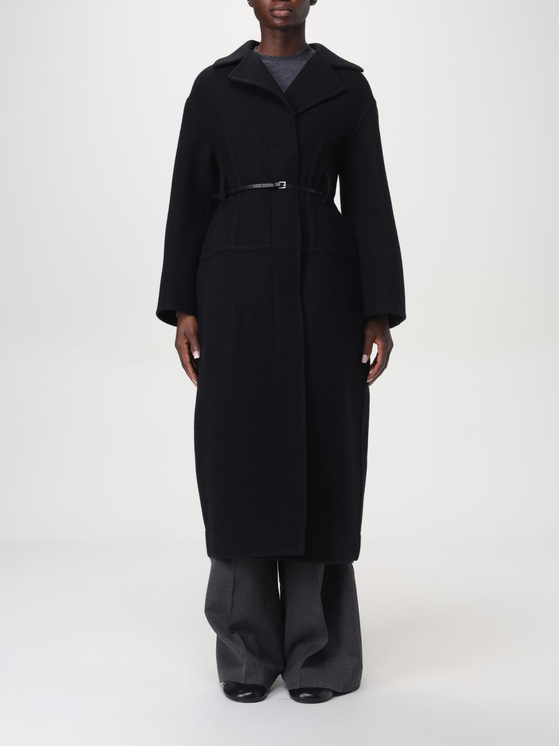 Womans 코트 Jil Sander
