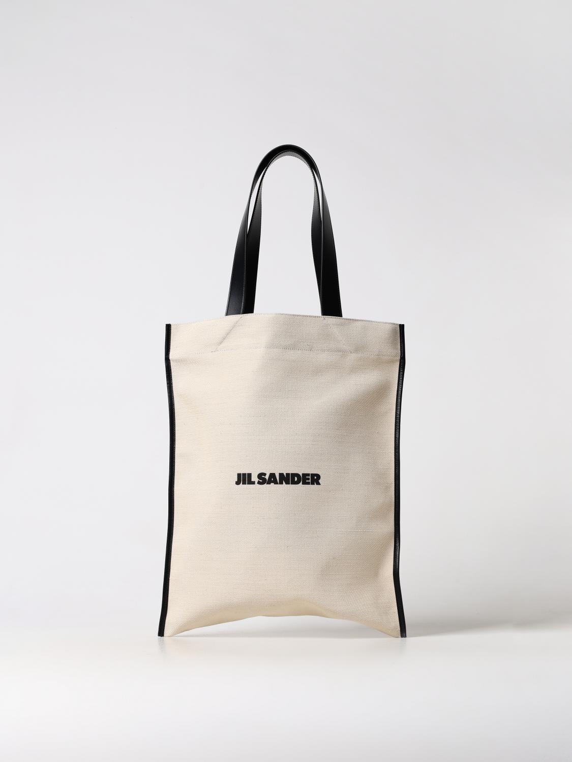 Womans 토트 백 Jil Sander