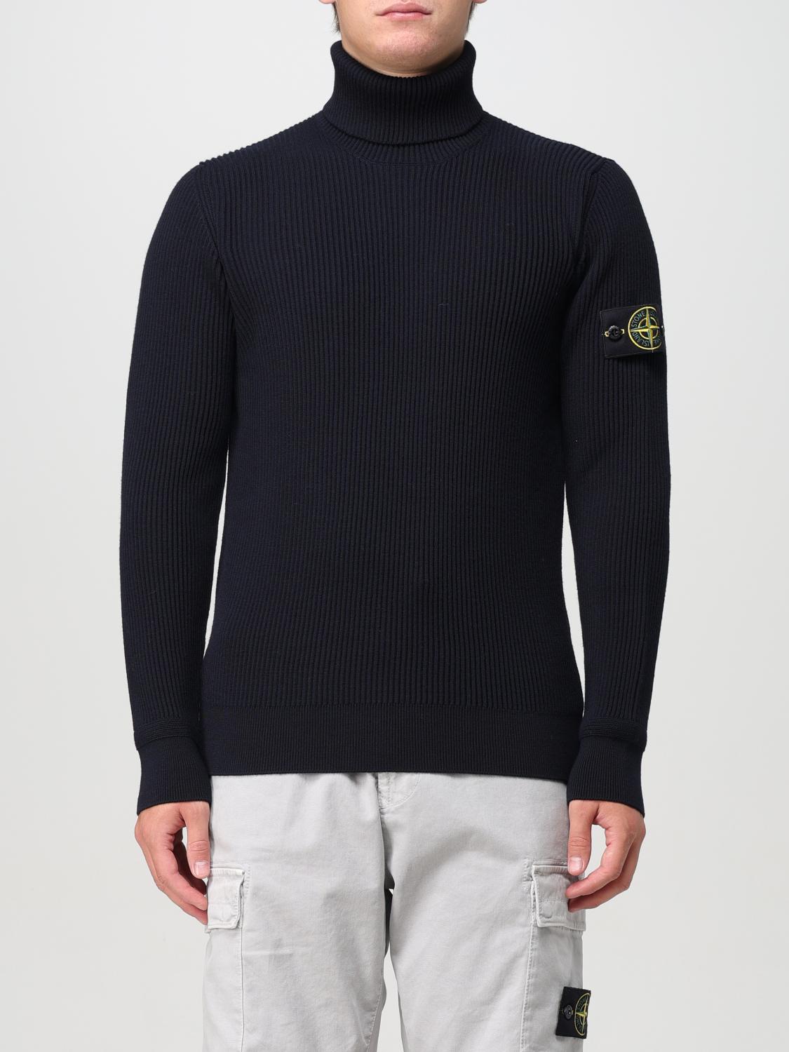 Mens 스웨트 셔츠 스톤 Island