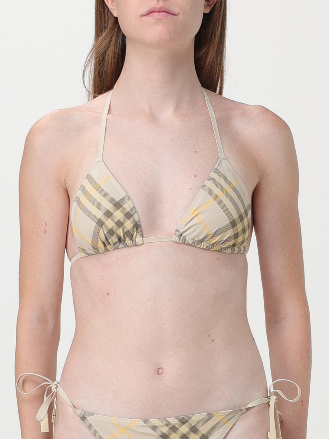 Womans 스윔수트 Burberry