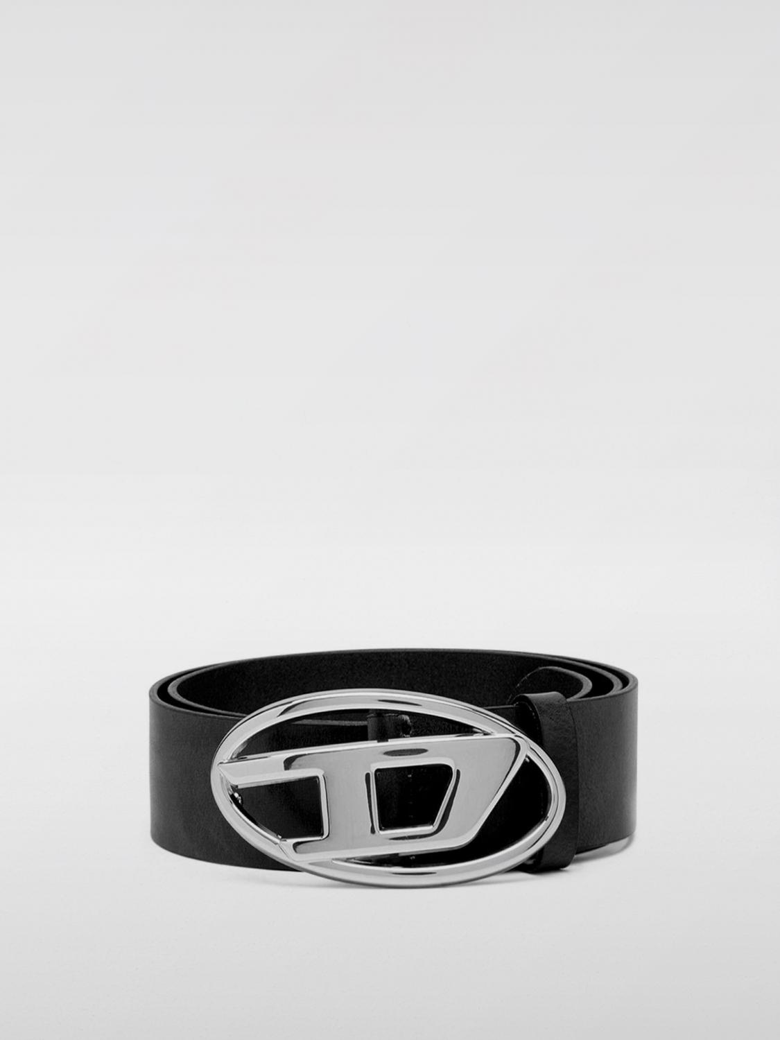 Womans 벨트 Diesel