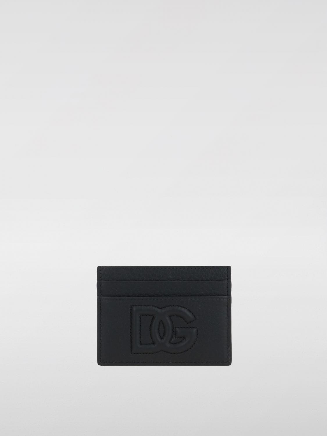 Mens 지갑 Dolce  Gabbana