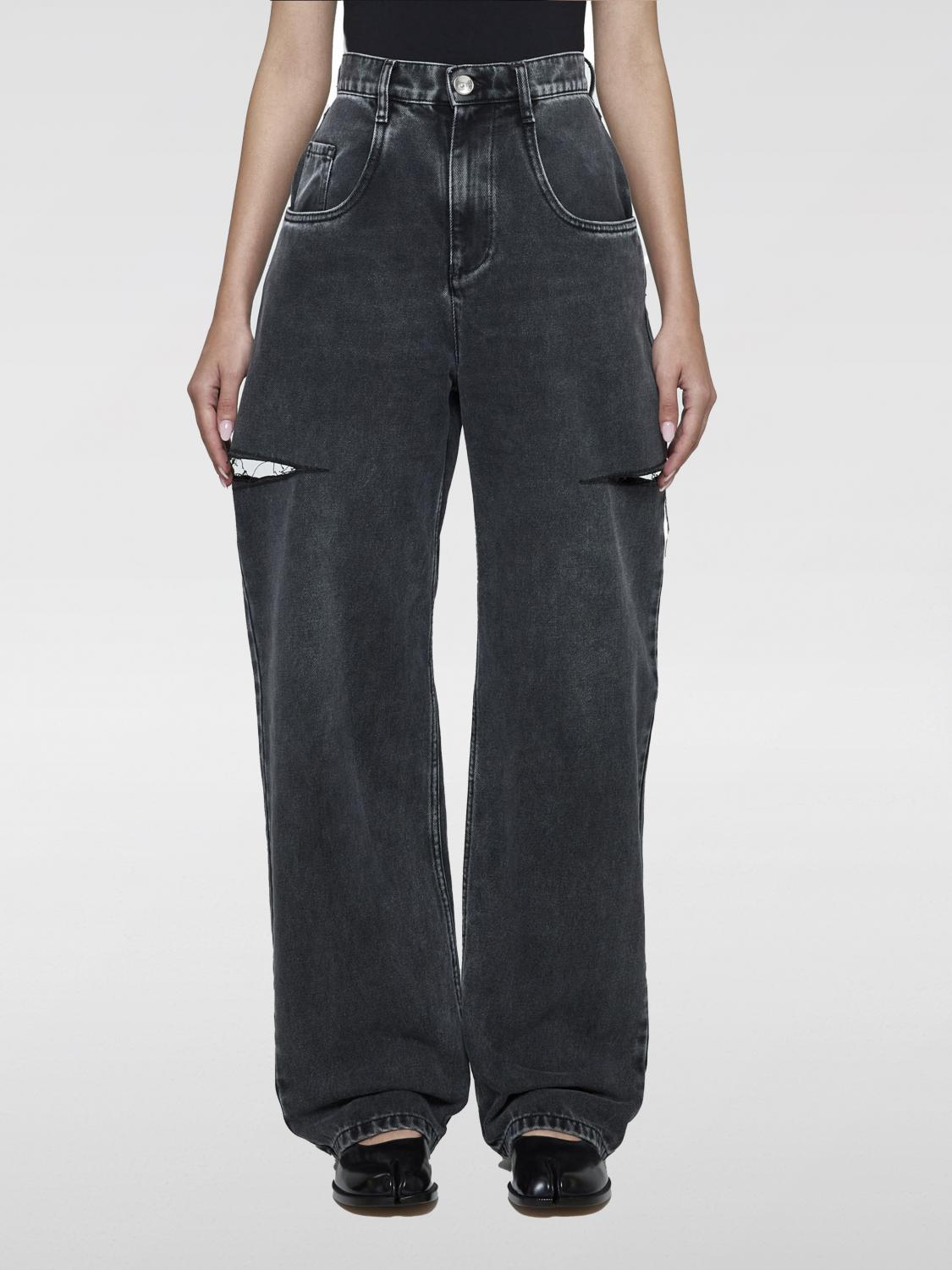 Womans 진 Maison Margiela