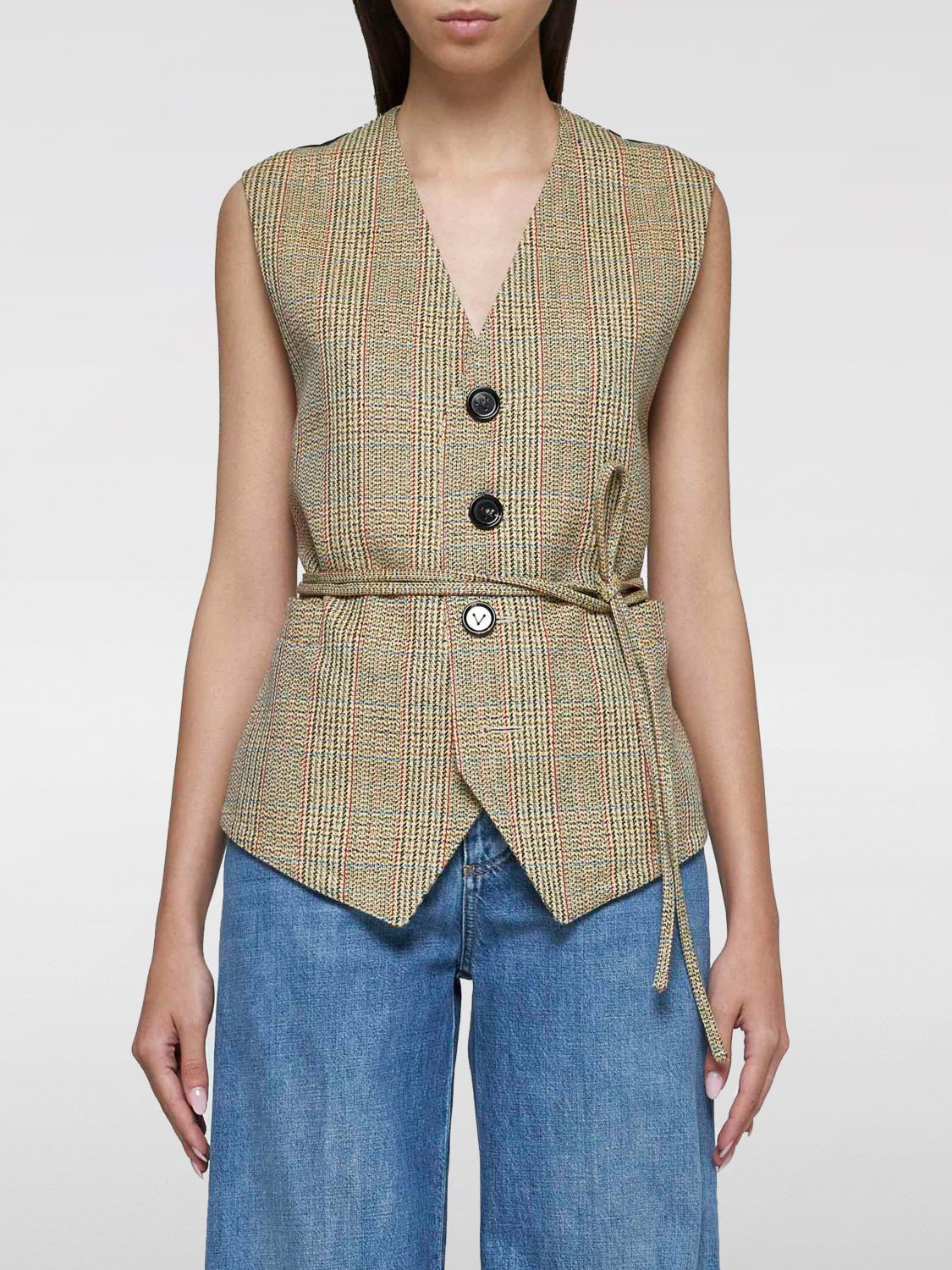 Womans 조끼 Bottega Veneta