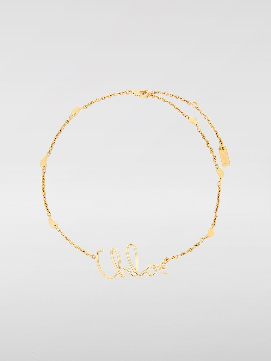 Womans 보석 Chloé