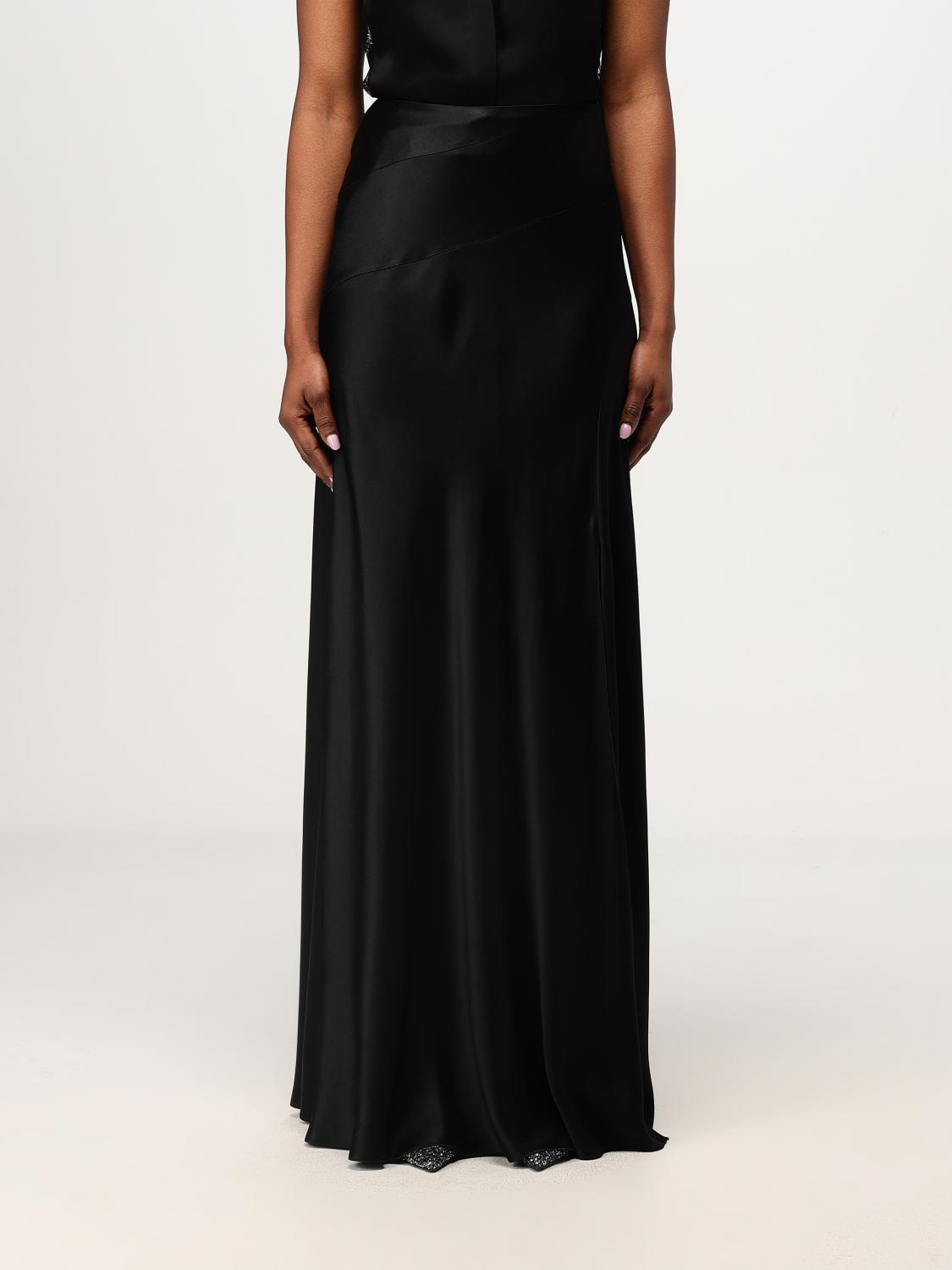 Womans 스커트 Alberta Ferretti