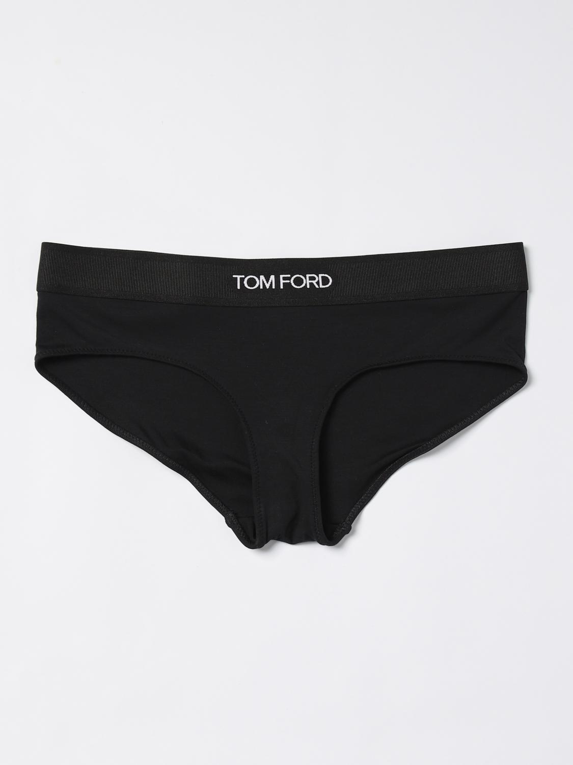 Womans Lingerie Tom Ford