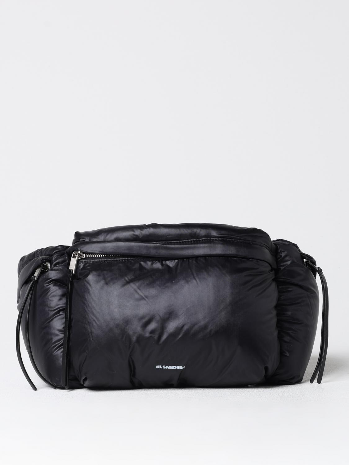 Mens 벨트 백 Jil Sander