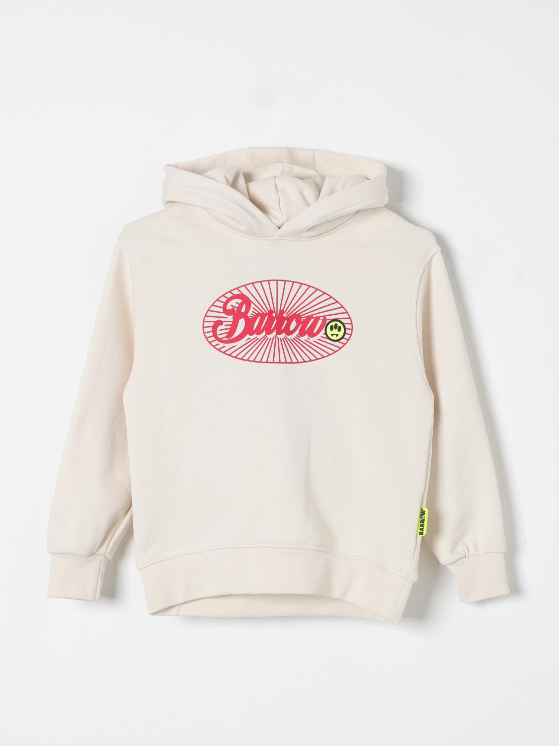 Little Boys 스웨터 Barrow Kids