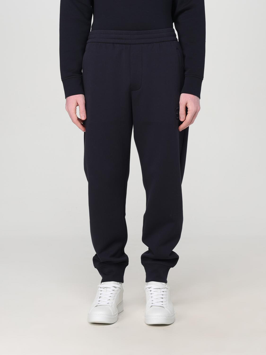 Mens 팬츠 Emporio Armani