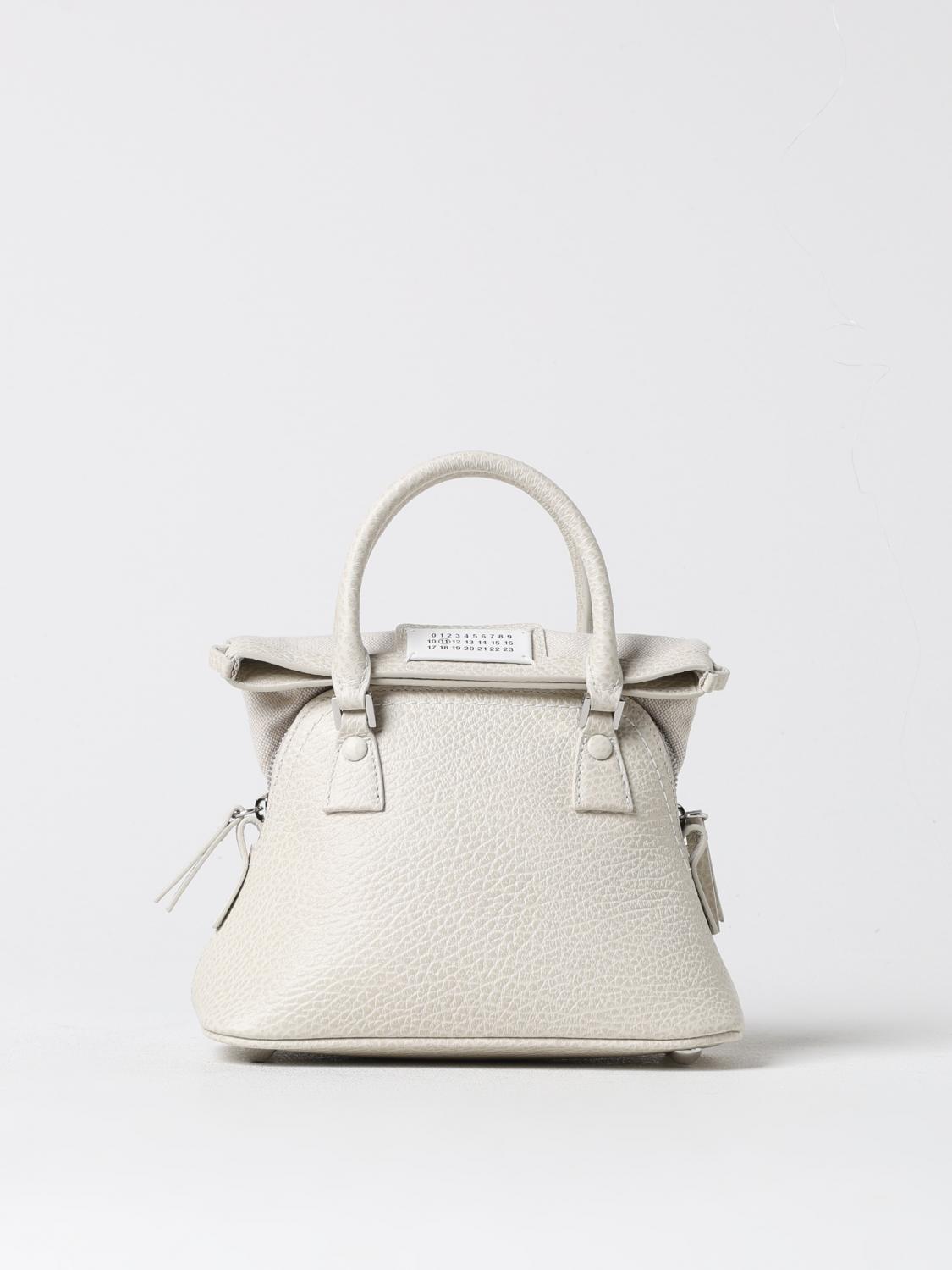 Womans 미니 백 Maison Margiela