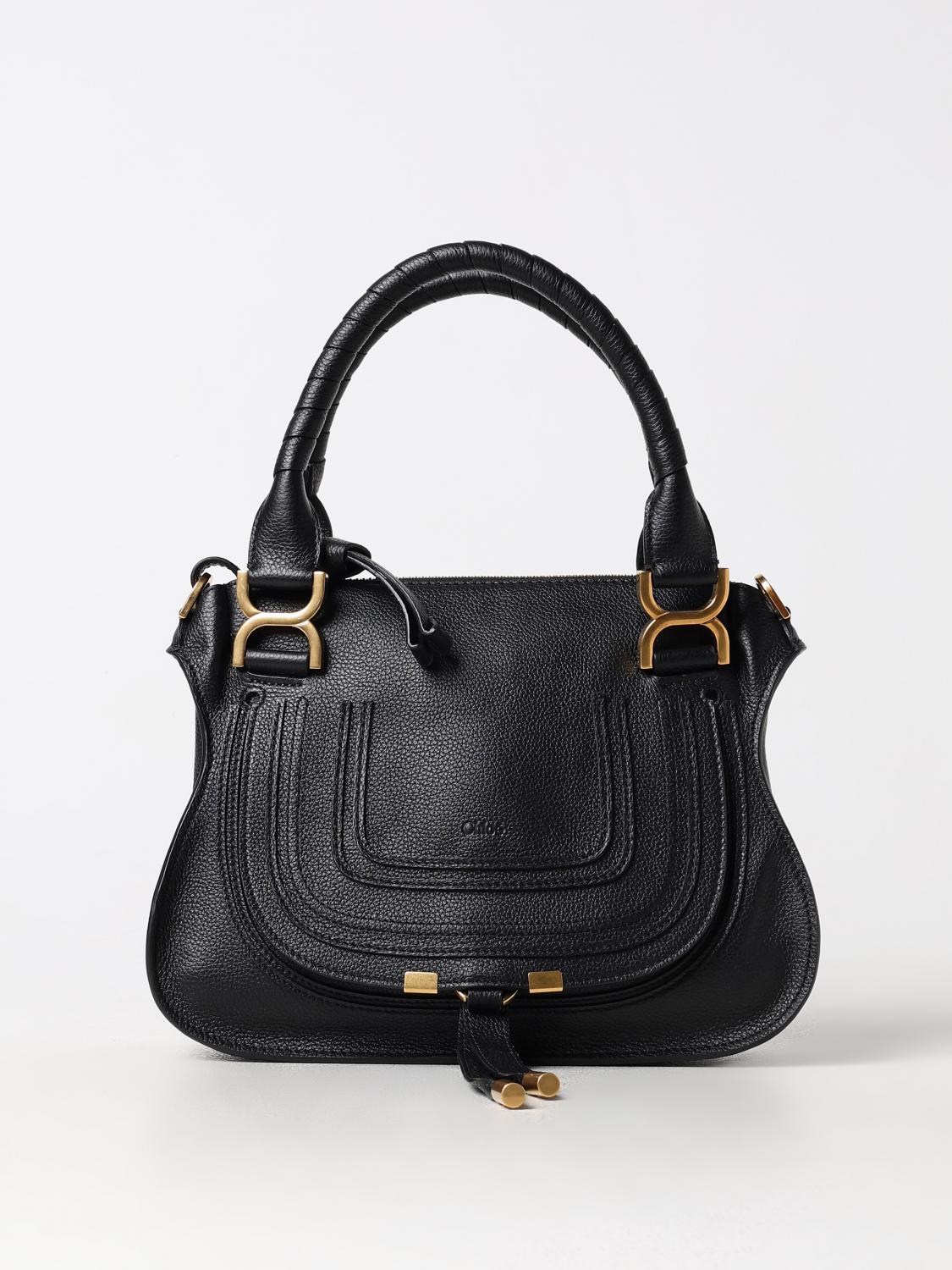 Womans 핸드백 Chloé