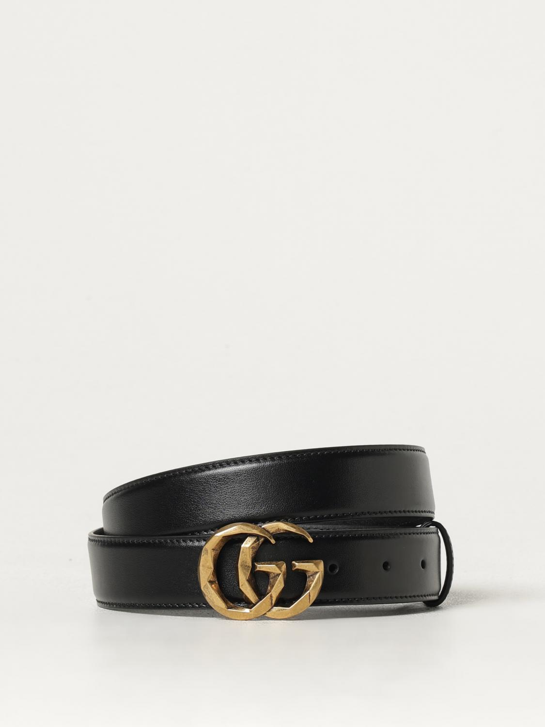 Mens 벨트 Gucci