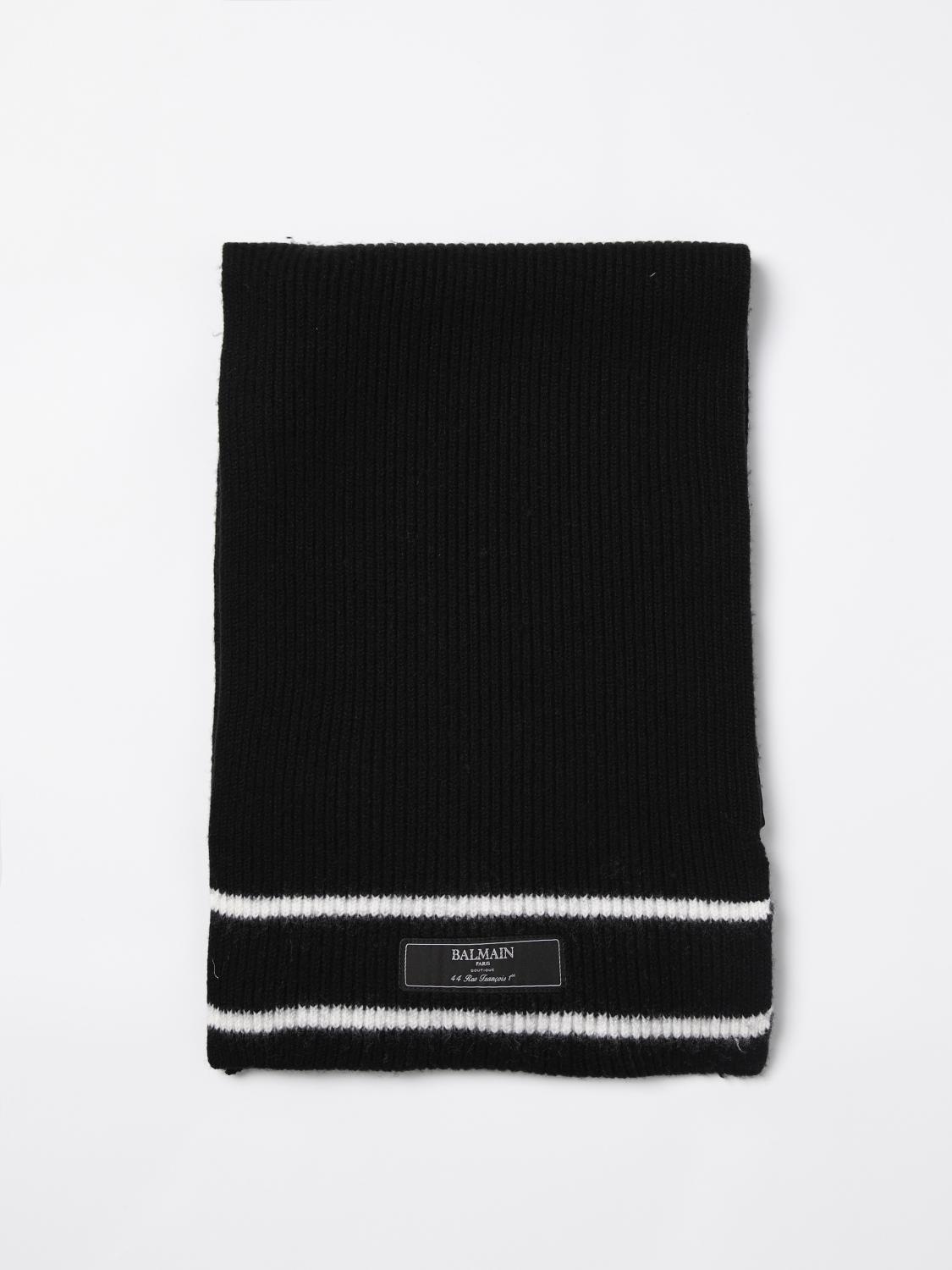 Little Boys Boys 스카프 Balmain