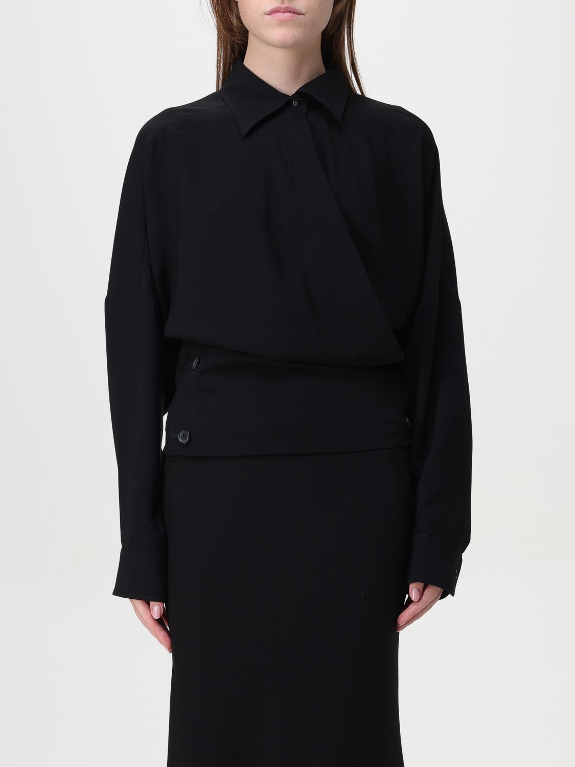 Womans 셔츠 Philosophy Di Lorenzo Serafini