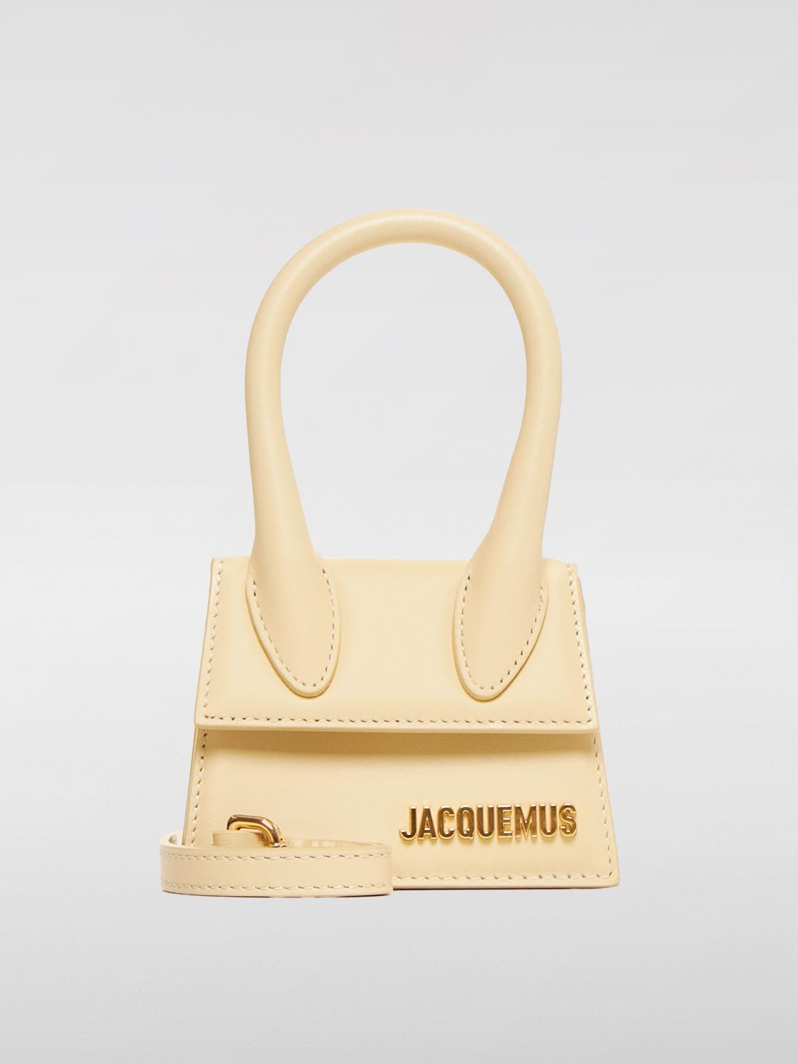 Womans 미니 백 Jacquemus