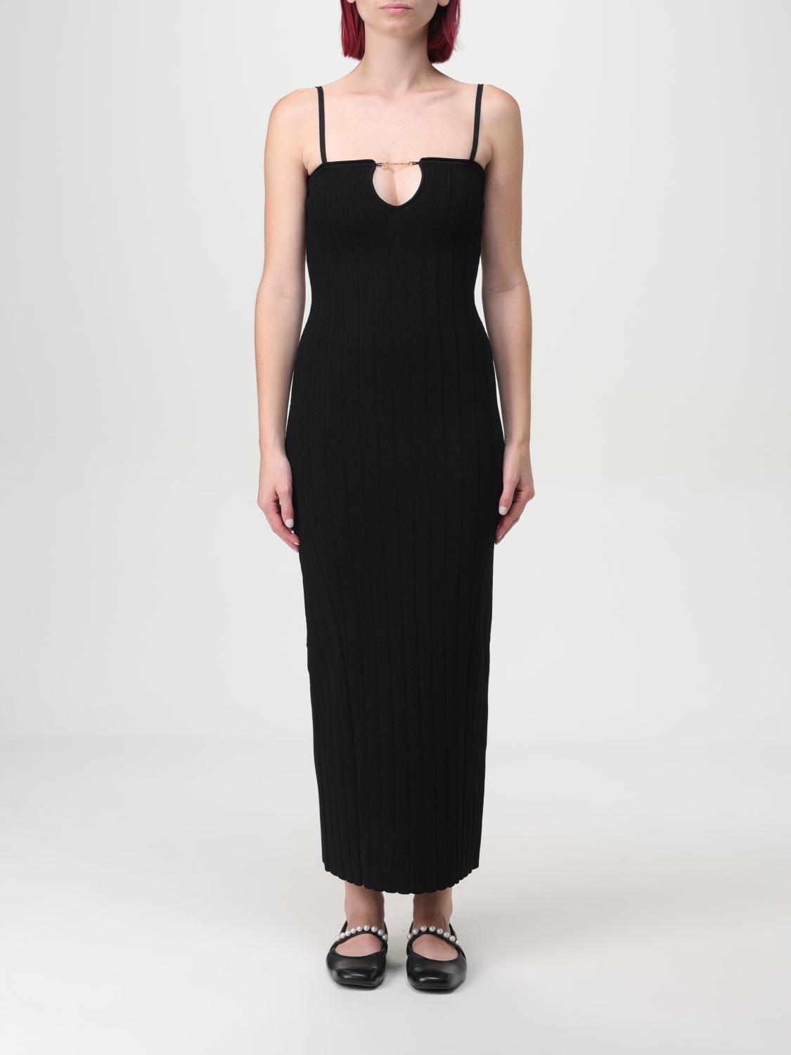 Womans 드레스 Jacquemus