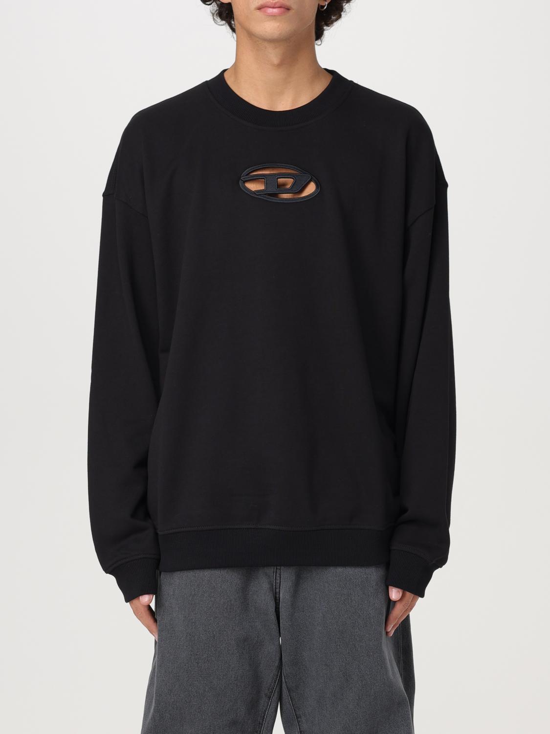 Mens 스웨트 셔츠 Diesel