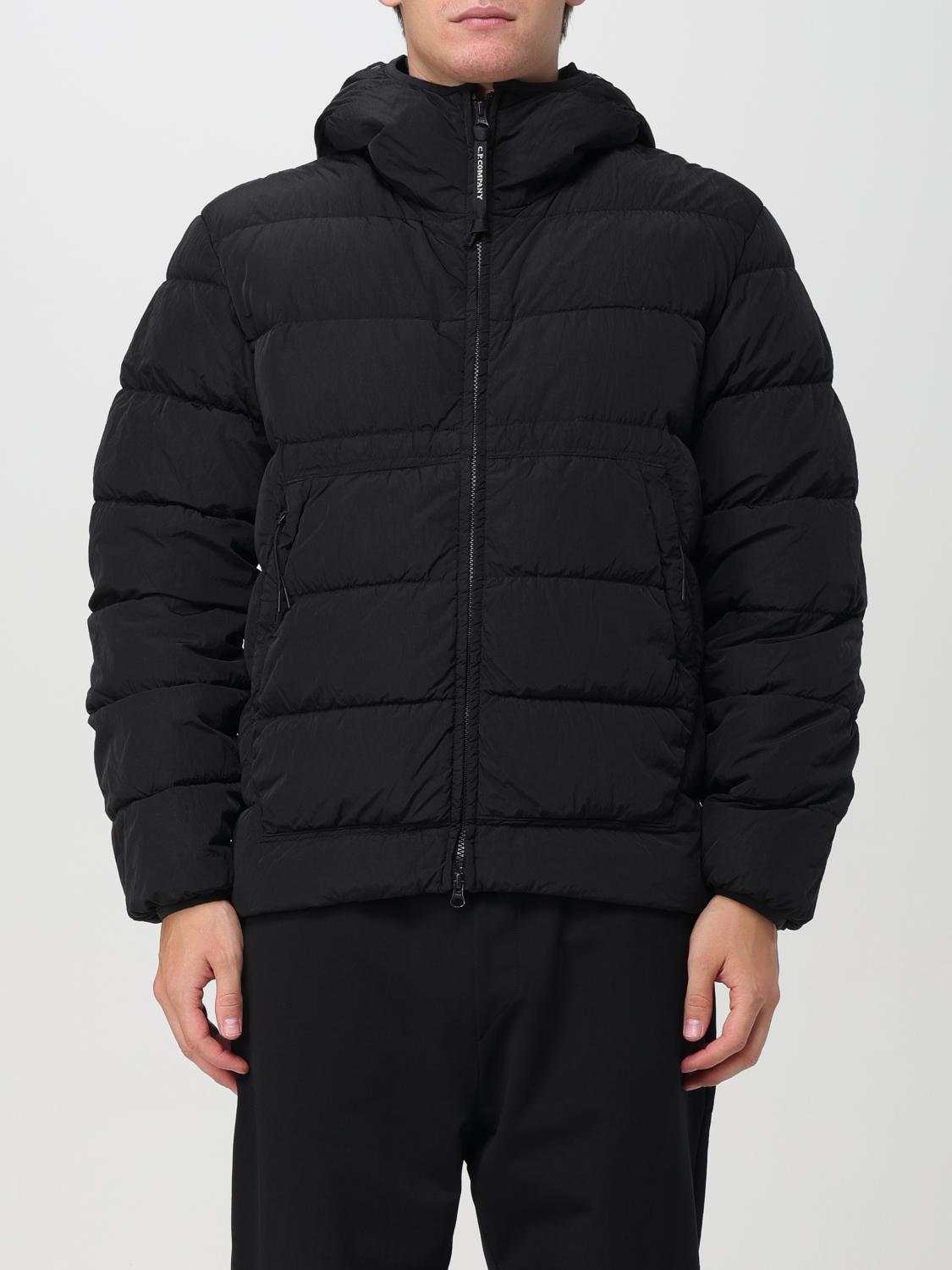Mens 자켓 Cp Company