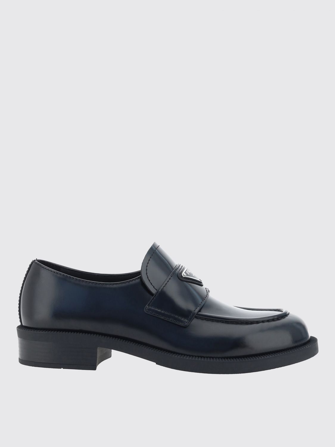 Mens 로퍼 Prada