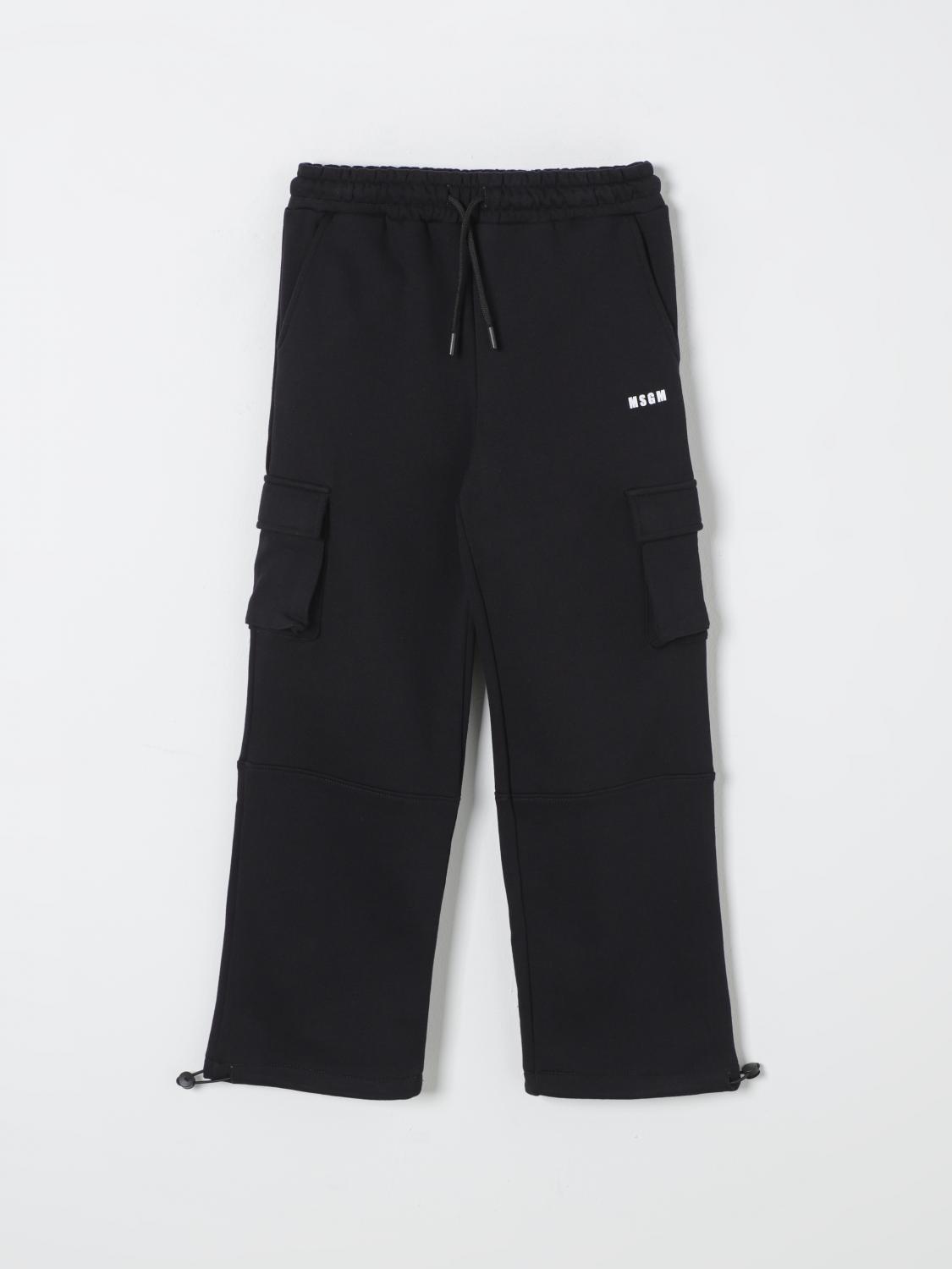 Little Boys 팬츠 Msgm Kids