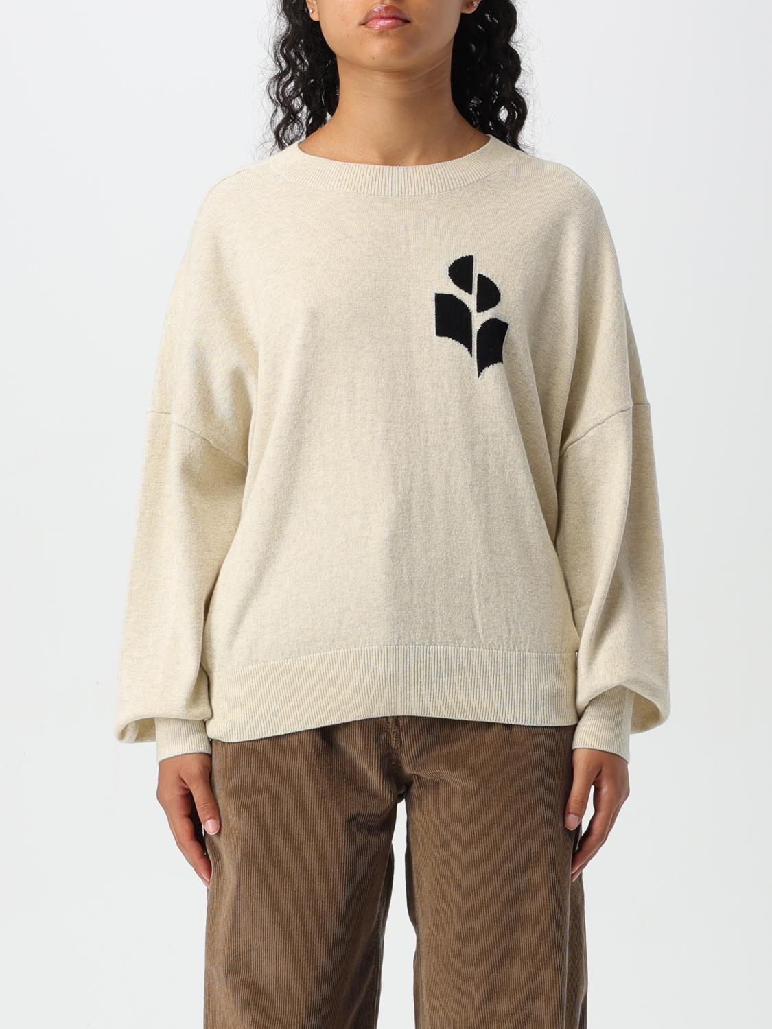 Womans 스웨터 Isabel Marant Etoile