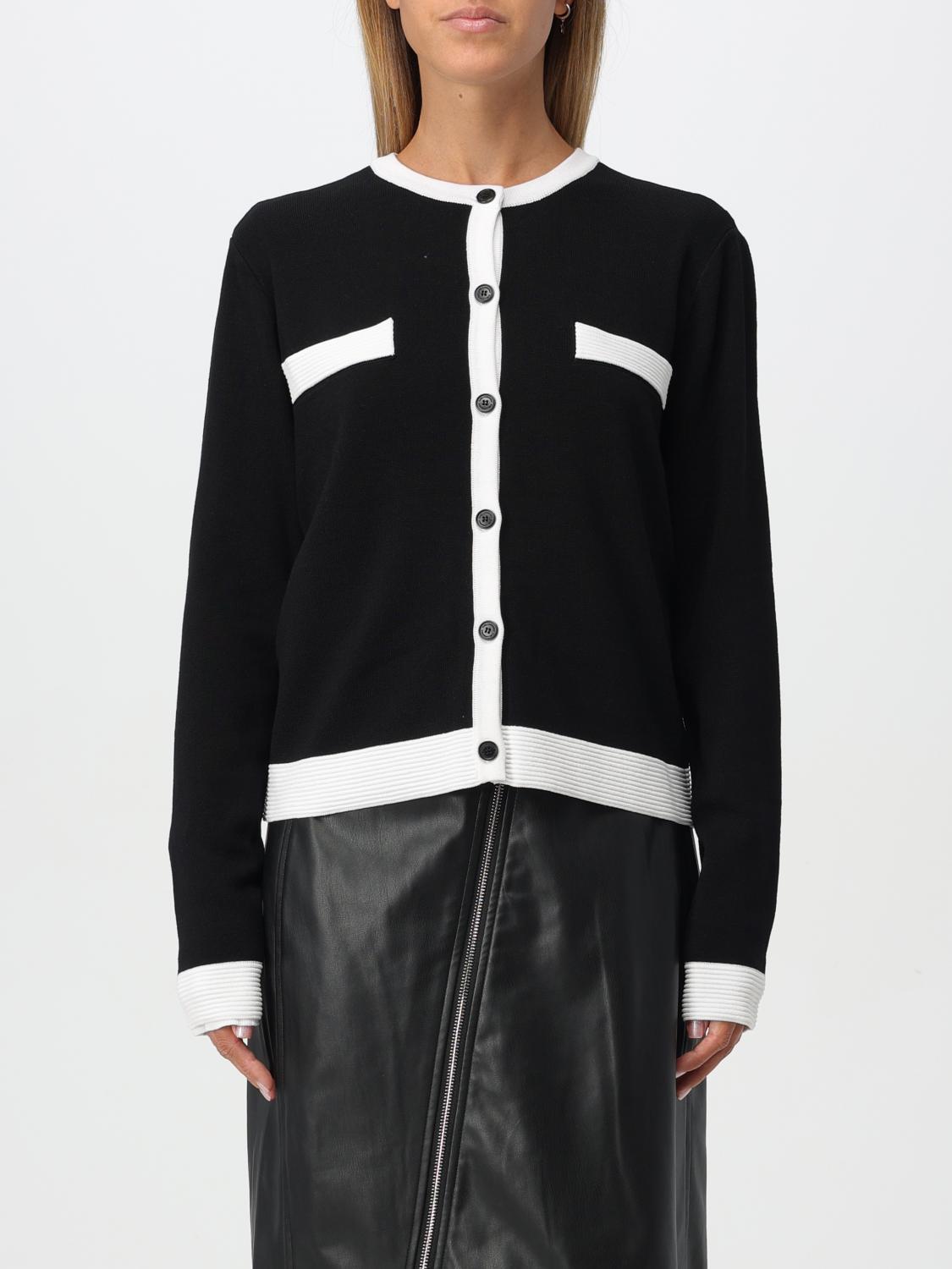 Womans 가디건 Karl Lagerfeld