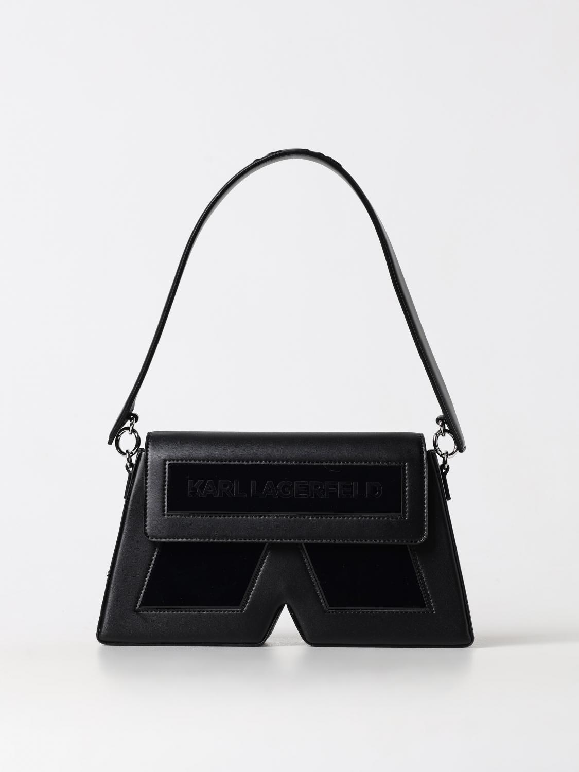 Womans 숄더 백 Karl Lagerfeld