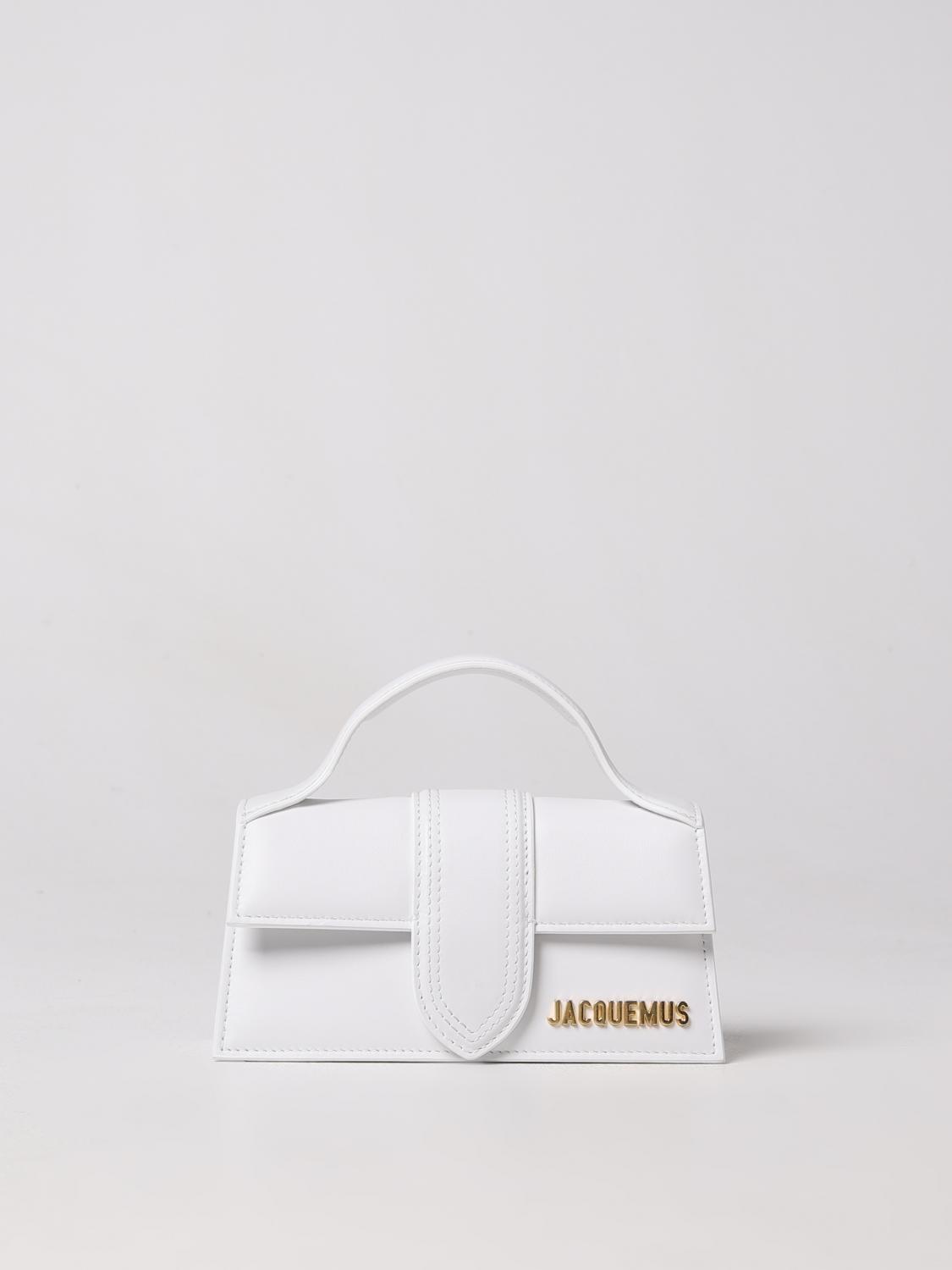 Womans 미니 백 Jacquemus