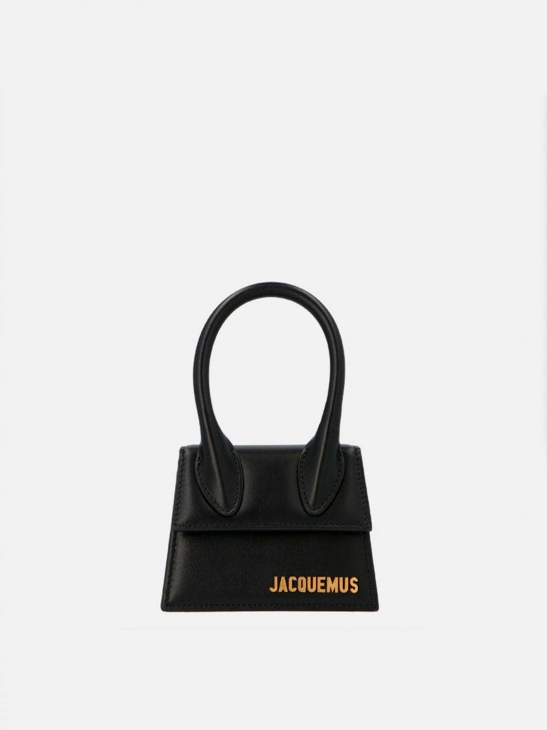 Womans 미니 백 Jacquemus