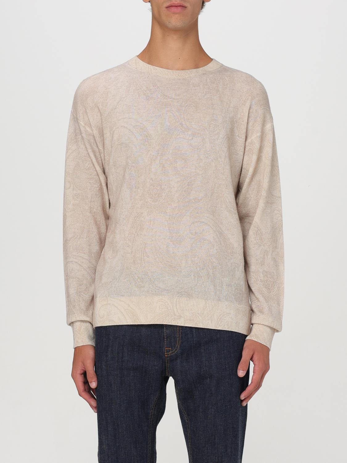 Mens 스웨터 Etro