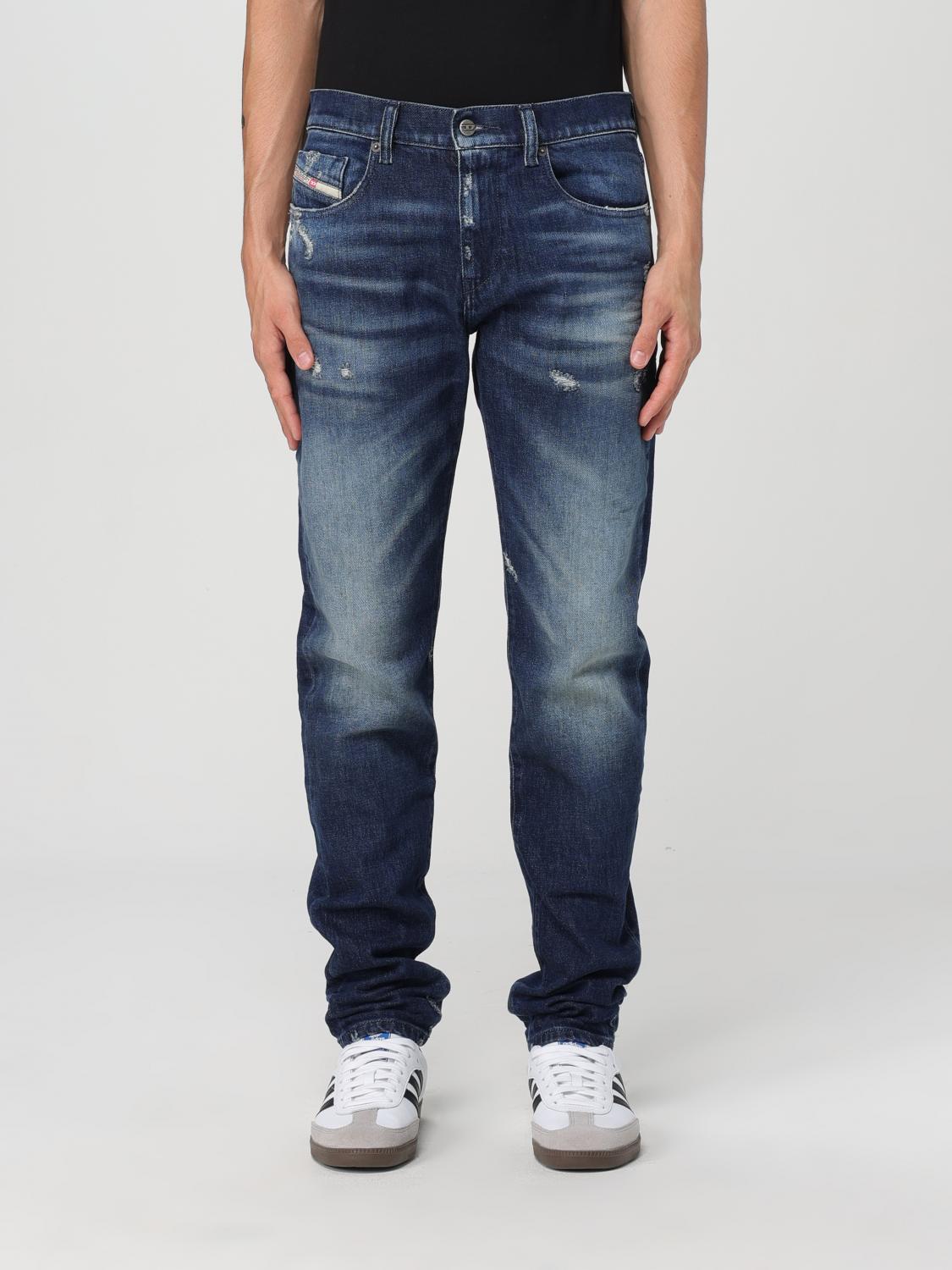 Mens 진 Diesel