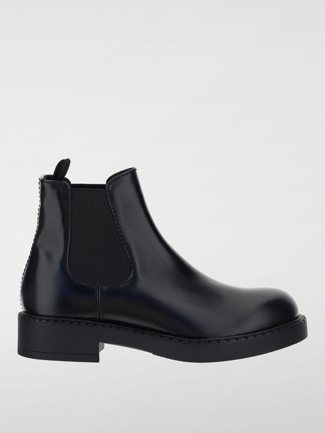 Mens 스니커즈 Prada
