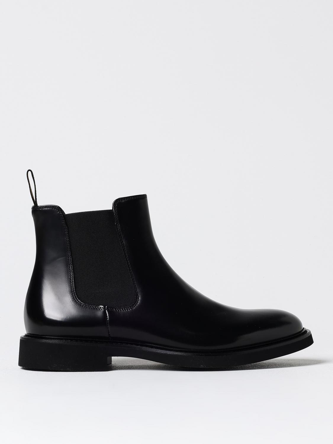 Mens 부츠 Doucals