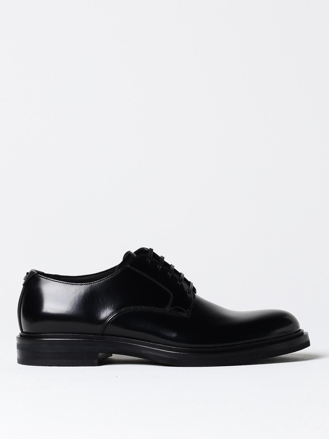 Mens 브로그 슈즈 Dolce  Gabbana
