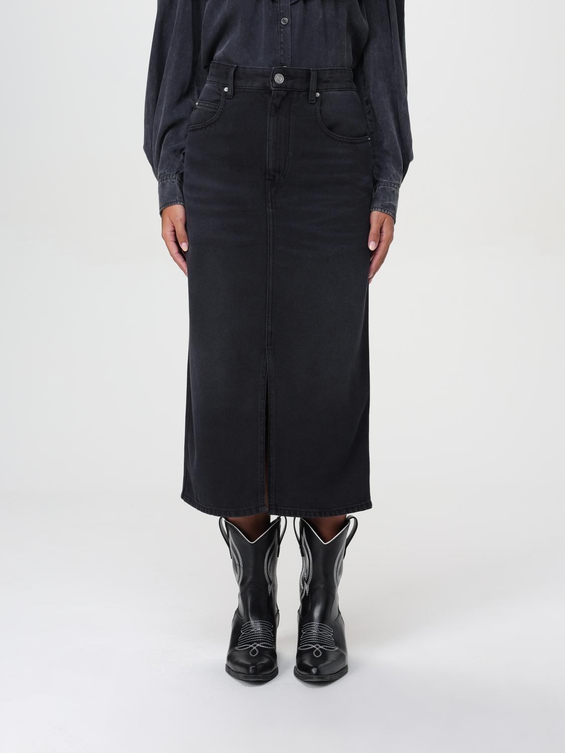 Womans 스커트 Isabel Marant Etoile
