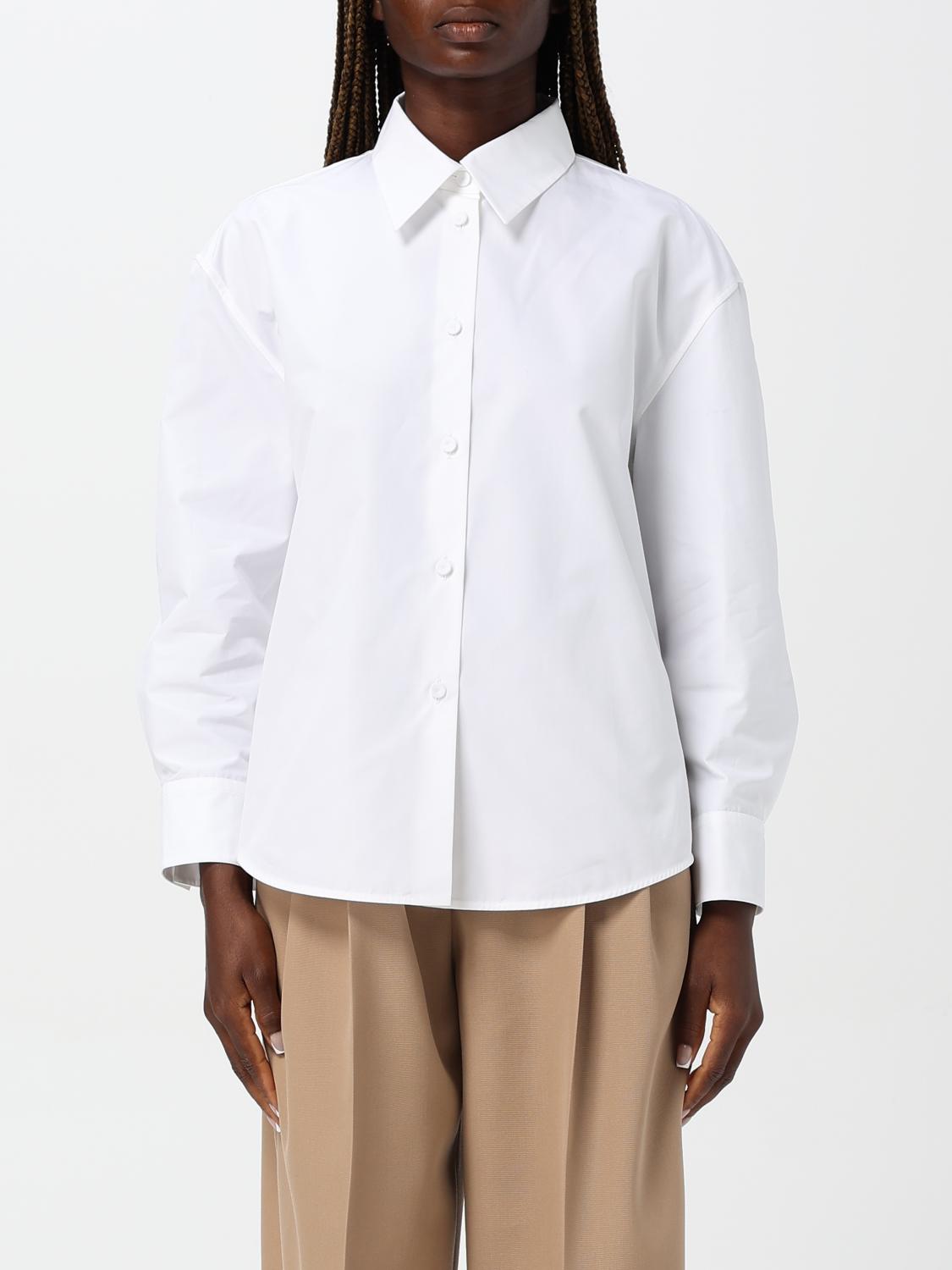 Womans 셔츠 Jil Sander