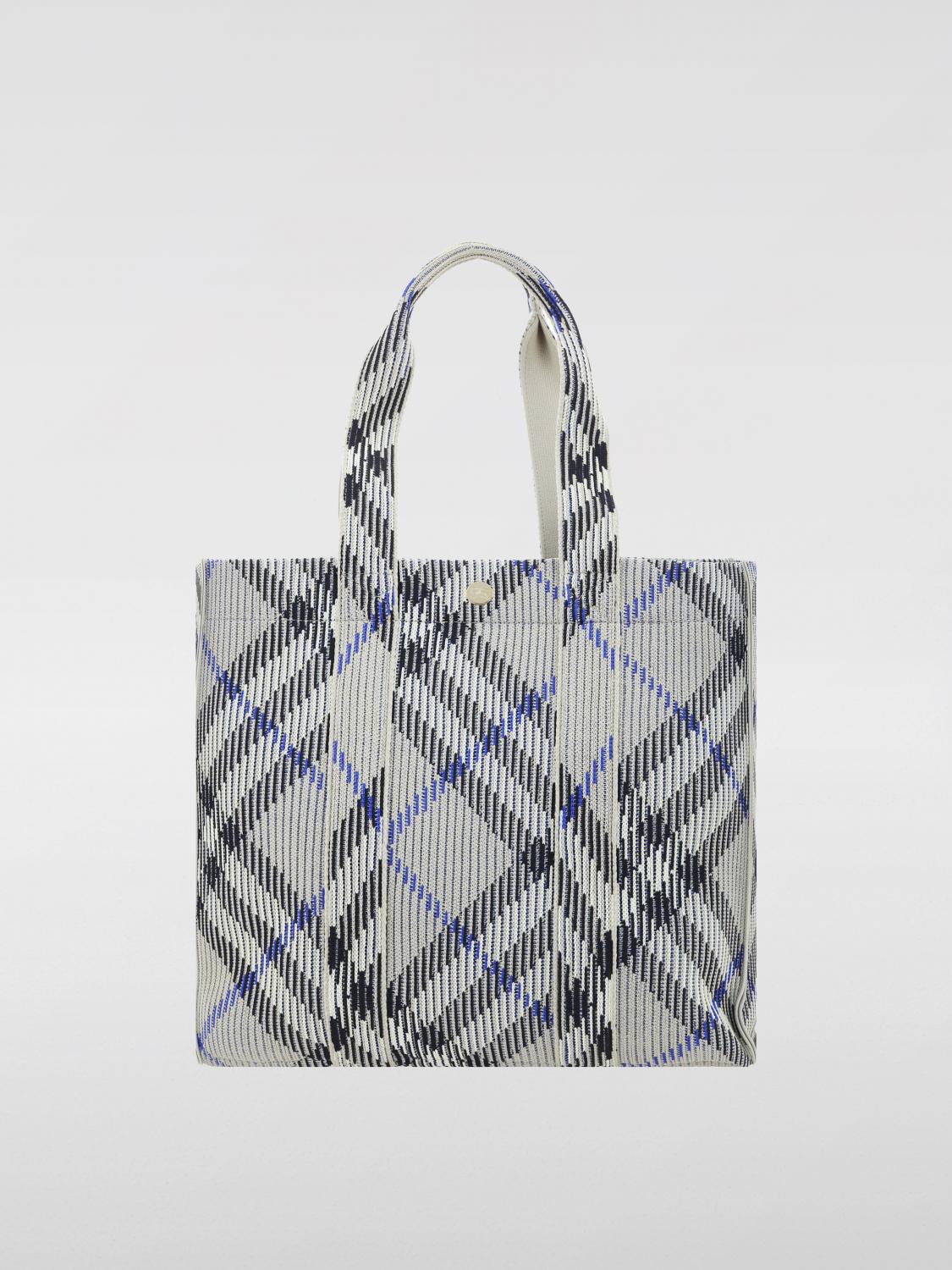 Womans 숄더 백 Burberry