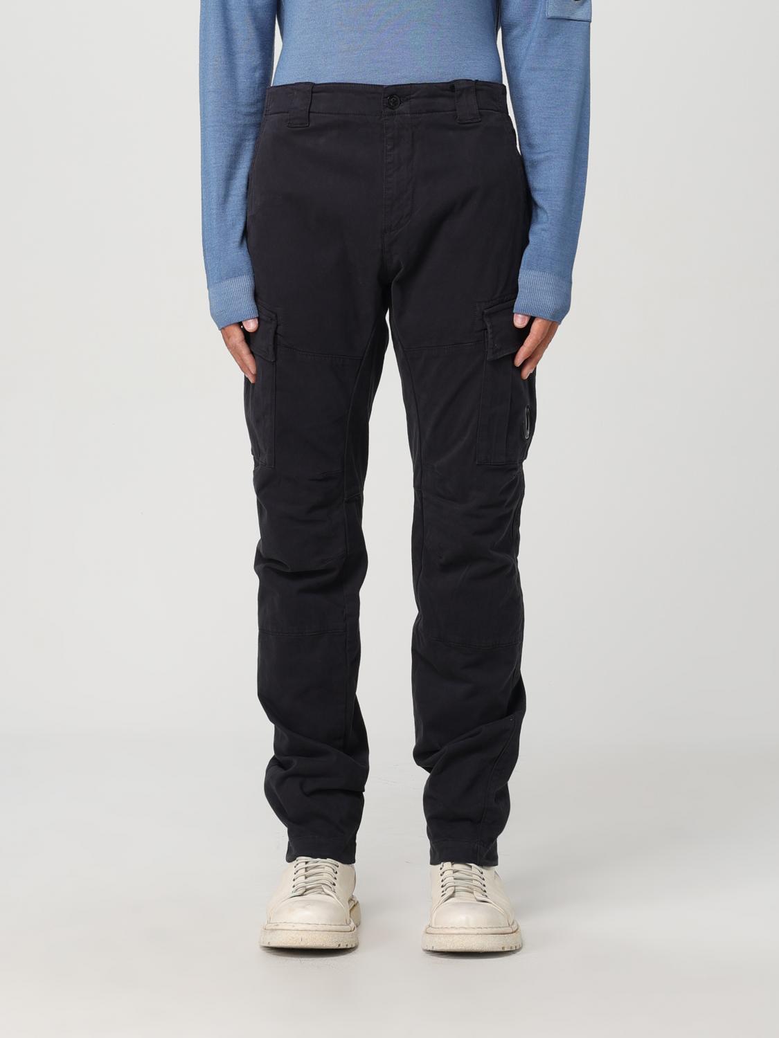 Mens 팬츠 Cp Company