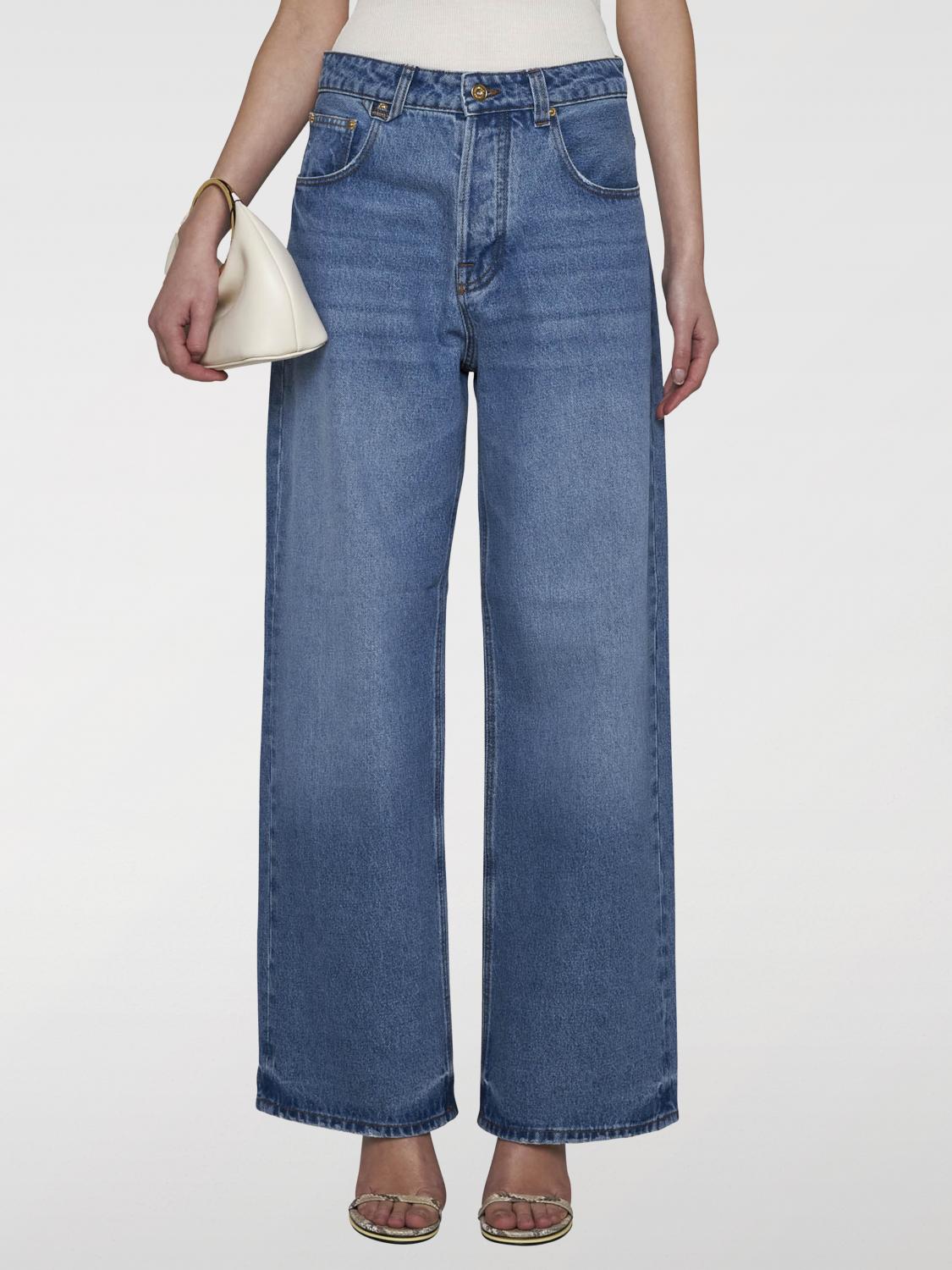 Womans 진 Jacquemus