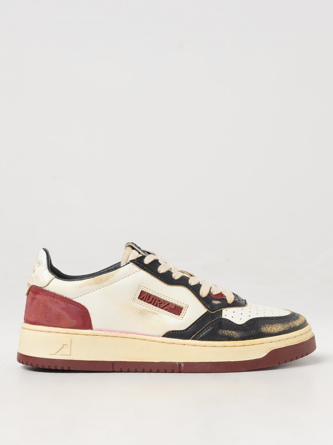 Mens 스니커즈 Autry