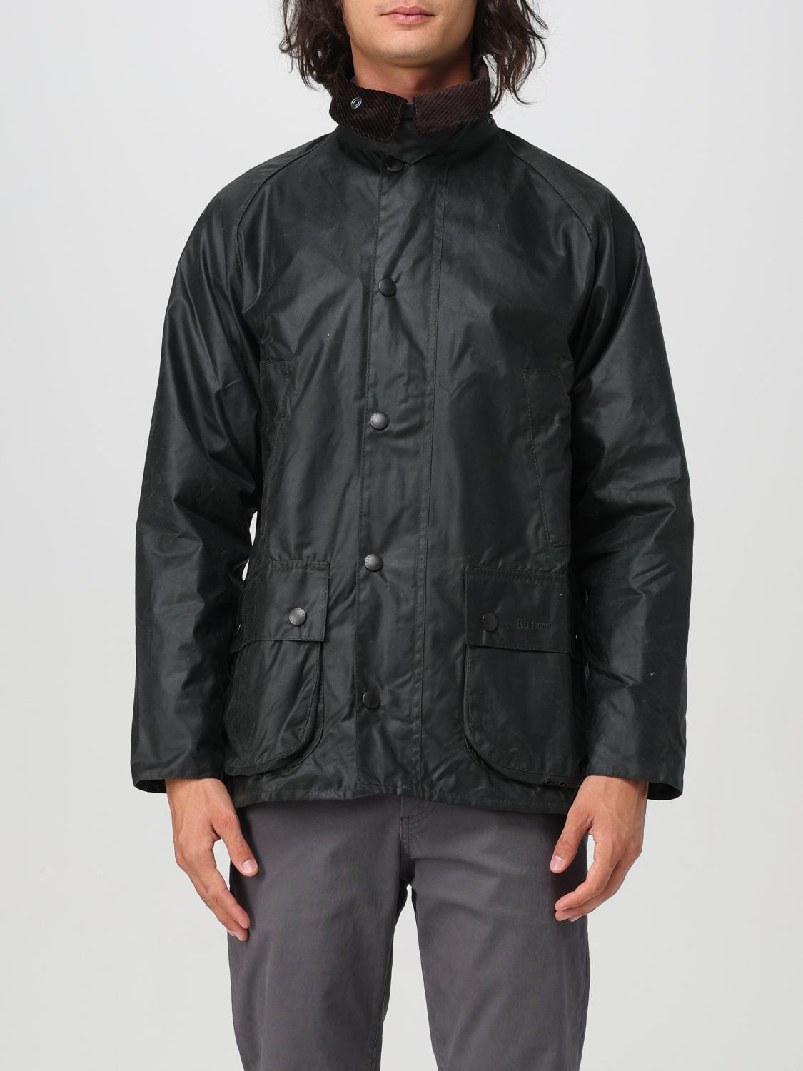 Mens 자켓 Barbour