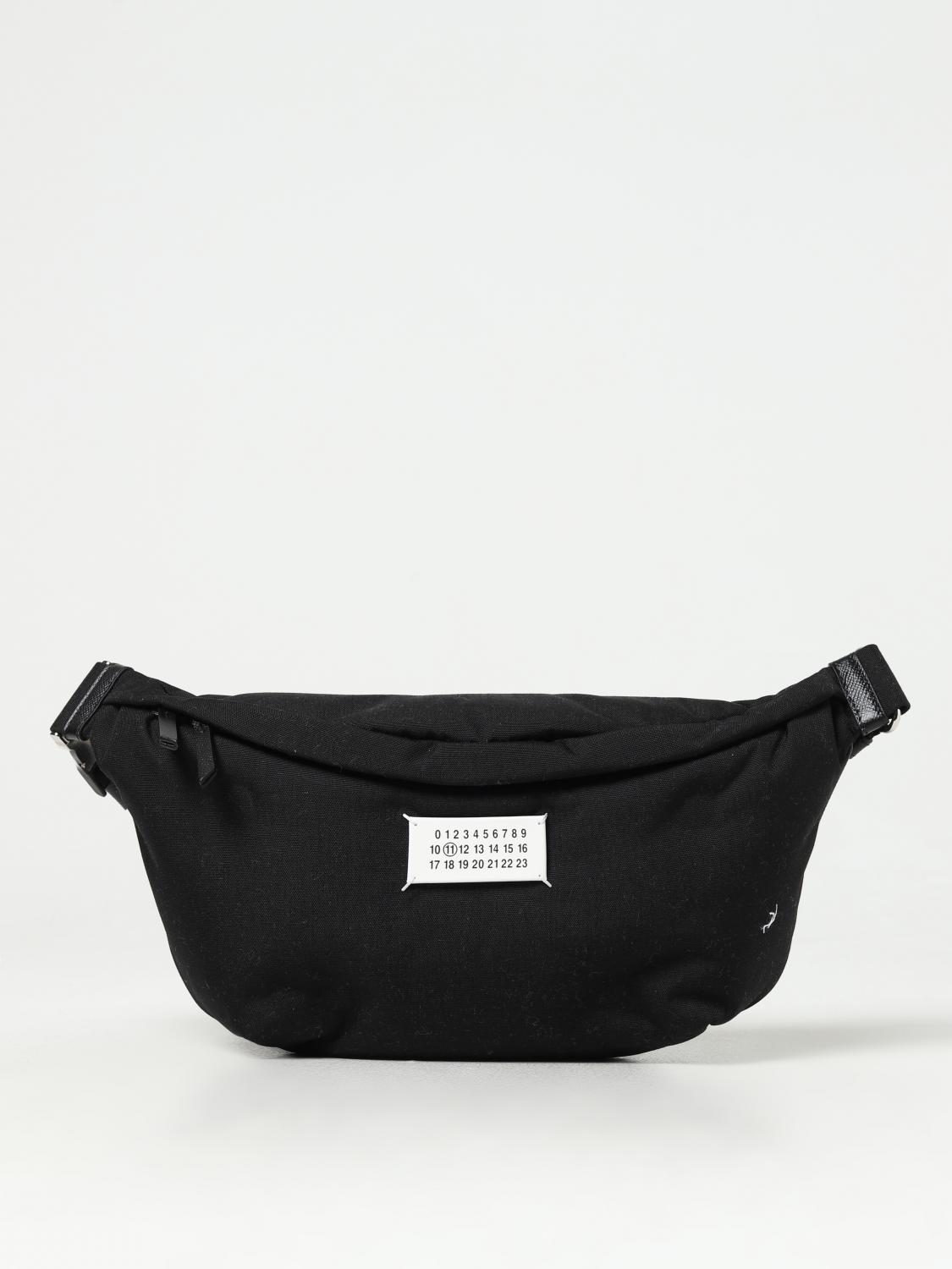 Womans 벨트 백 Maison Margiela