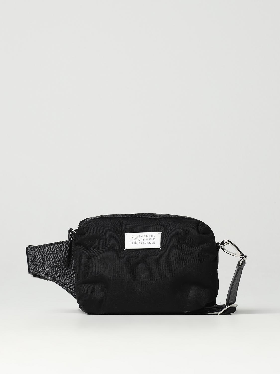 Mens 벨트 백 Maison Margiela