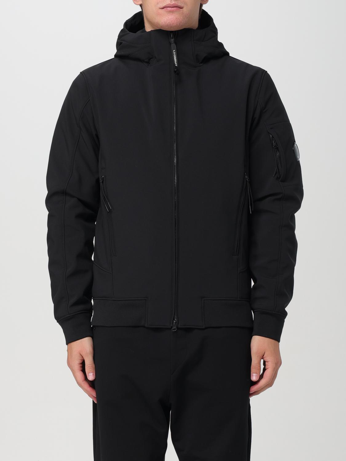 Mens 자켓 Cp Company