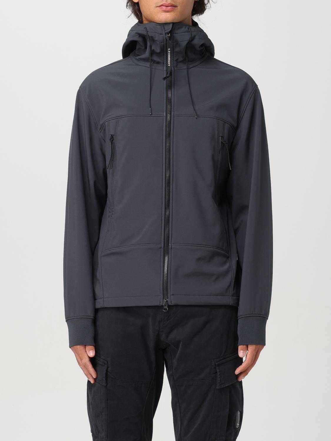 Mens 자켓 Cp Company