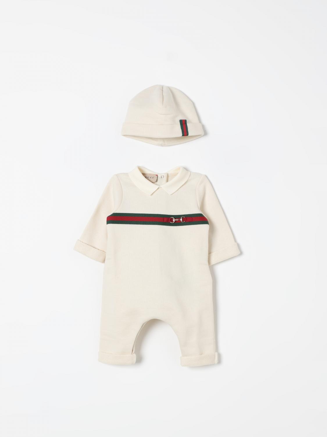 Babys Pack Gucci